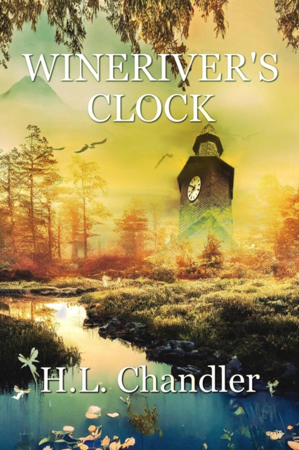 Wineriver's Clock