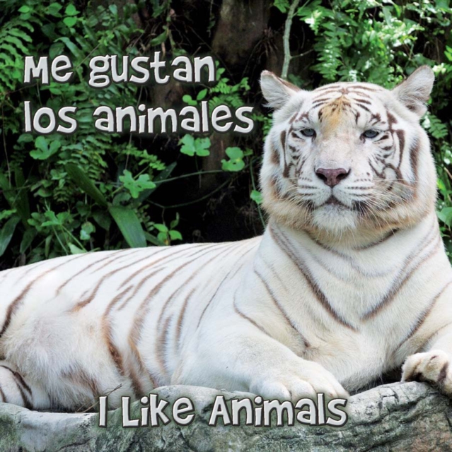 Me gustan los animales