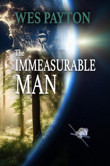 Immeasurable Man
