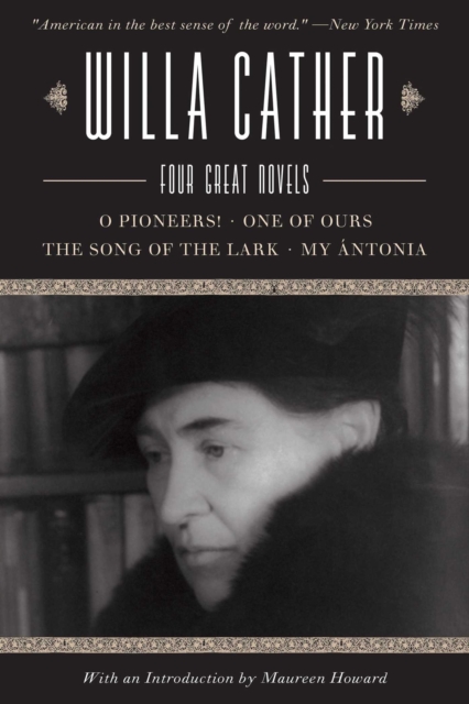 Willa Cather