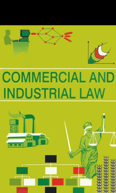 Commercial and Industrial Law