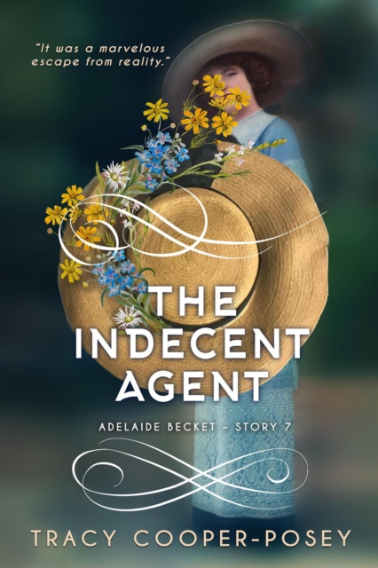 Indecent Agent