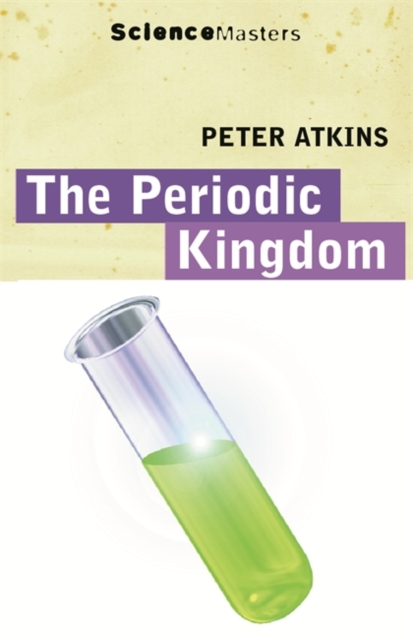 Periodic Kingdom