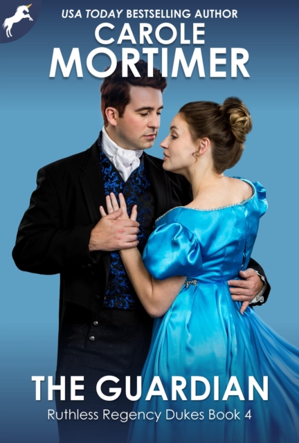 Guardian (Ruthless Regency Dukes 4)
