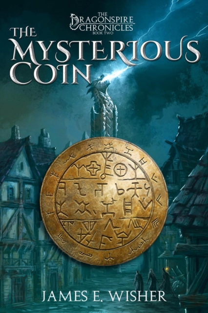 Mysterious Coin