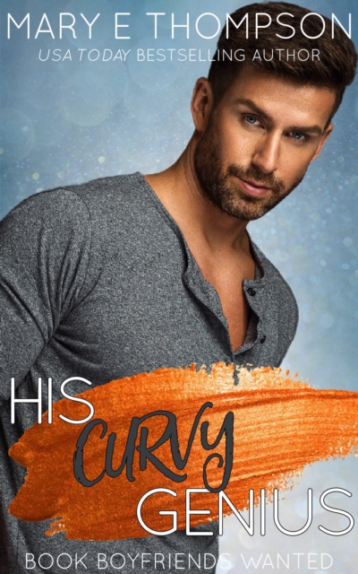 His Curvy Genius