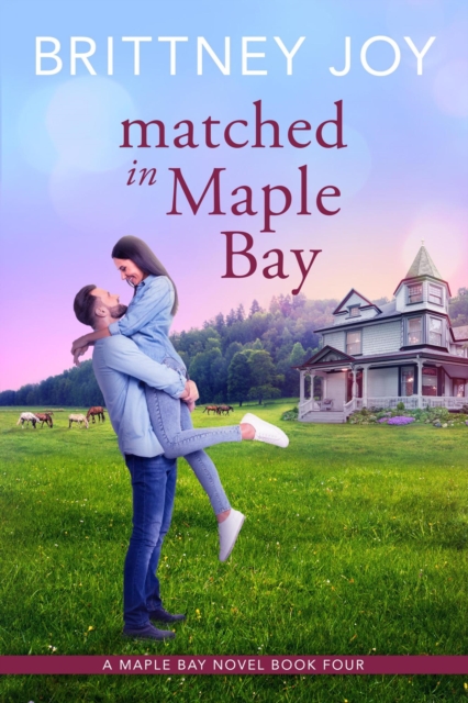 Matched in Maple Bay