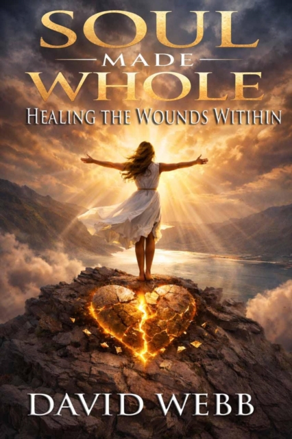 Soul Made Whole: Healing the Wounds Within