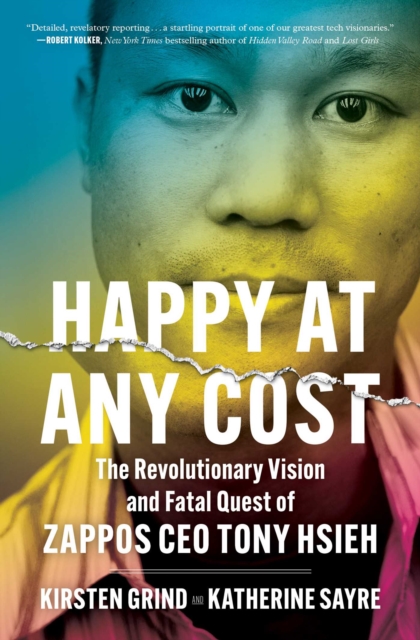 Happy at Any Cost