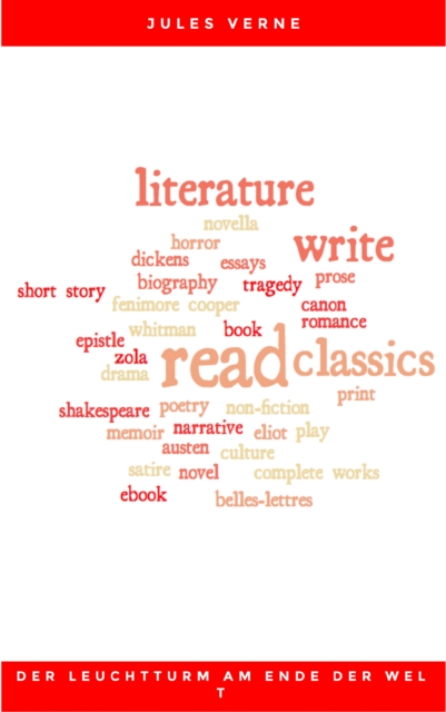 Der Leuchtturm am Ende der Welt