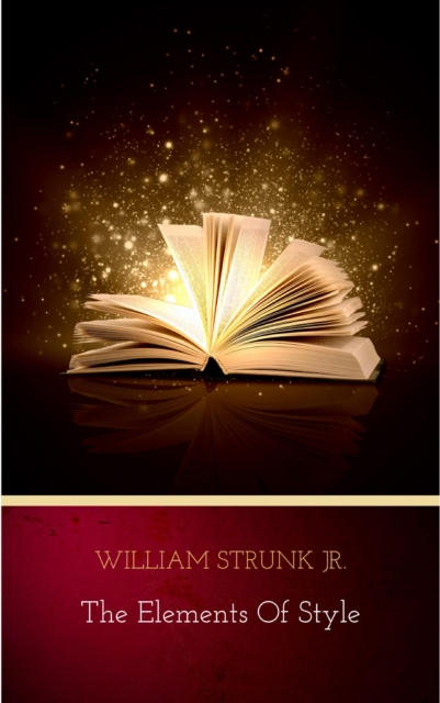 The Elements of Style, Fourth Edition