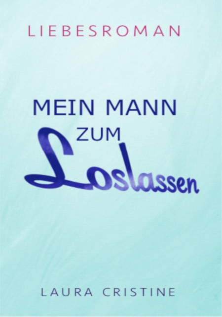 MEIN MANN ZUM LOSLASSEN