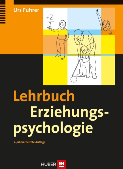Lehrbuch Erziehungspsychologie