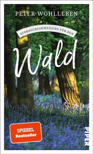 Gebrauchsanweisung für den Wald