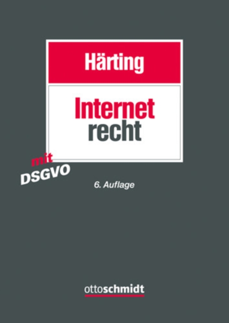 Internetrecht
