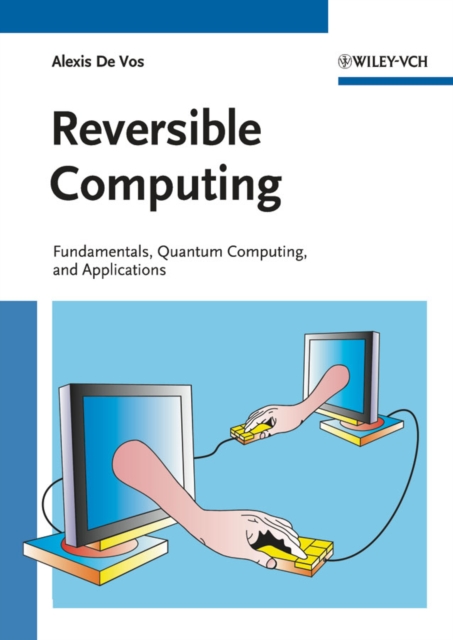 Reversible Computing