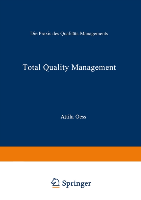 Total Quality Management