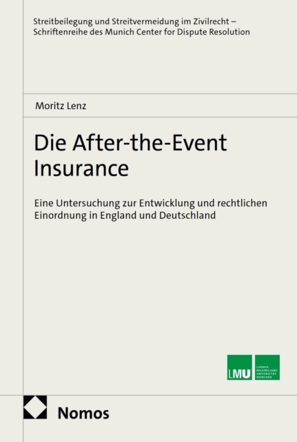 Die After-the-Event Insurance
