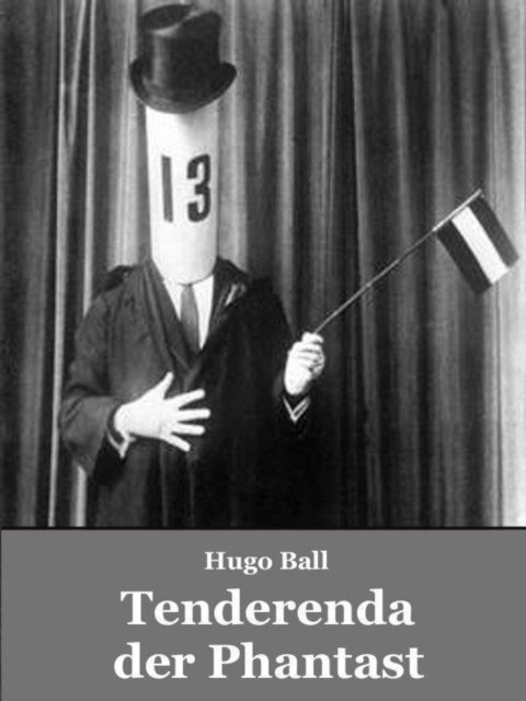 Tenderenda der Phantast