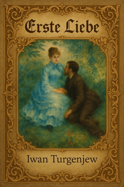 Erste Liebe