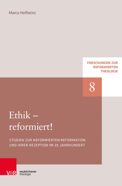 Ethik – reformiert!