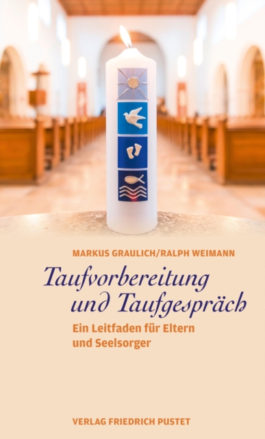 Taufvorbereitung und Taufgespräch