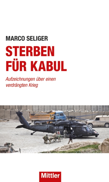 Sterben für Kabul
