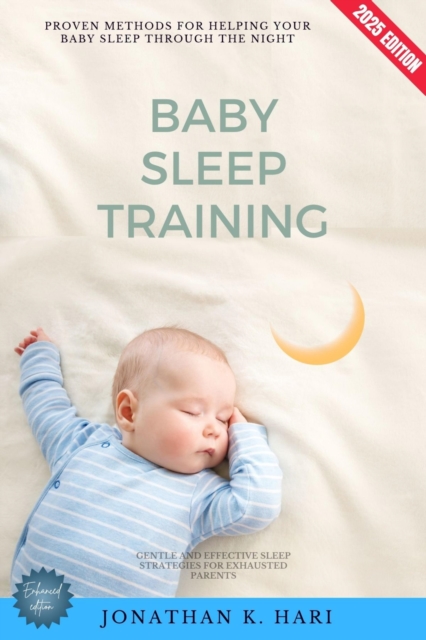 Baby Sleep Training: