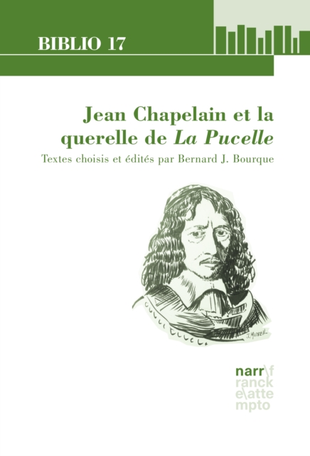 Jean Chapelain et la querelle de La Pucelle