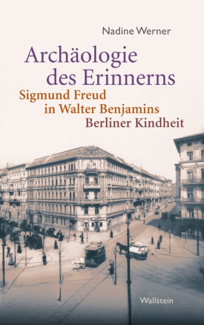 Archäologie des Erinnerns