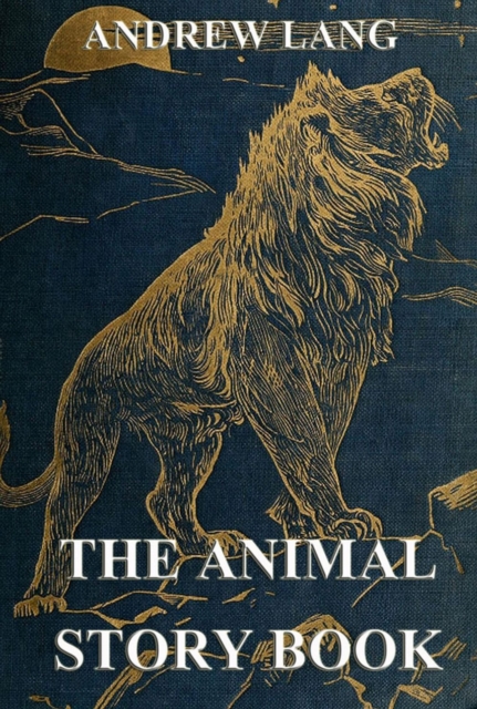 Animal Story Book