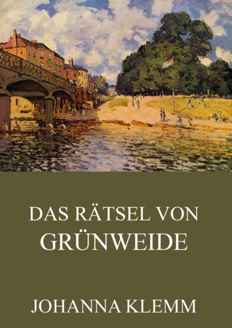 Das Rätsel von Grünweide