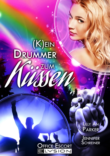 Kein Drummer zum Küssen