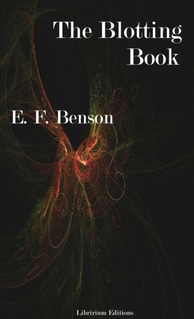 Blotting Book