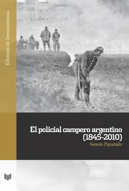 policial campero argentino (1845-2010)