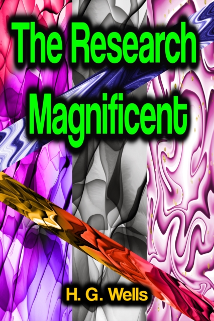 Research Magnificent