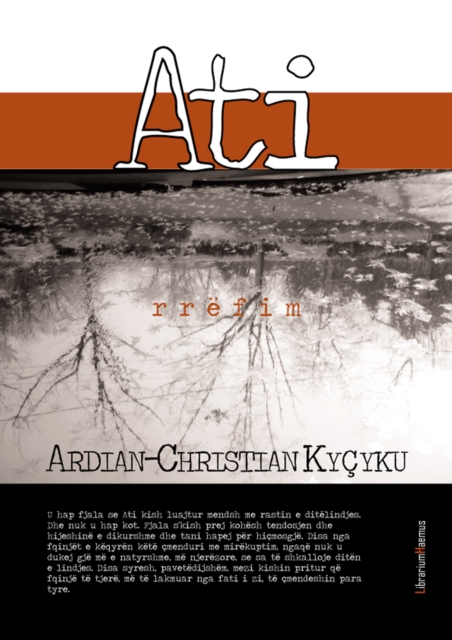 Ati: rrefim