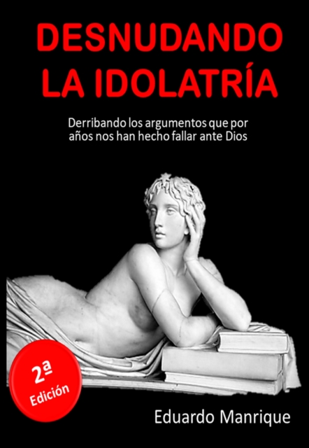 Desnudando la Idolatria