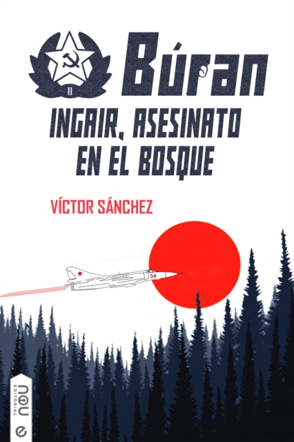 Ingair, asesinato en el bosque