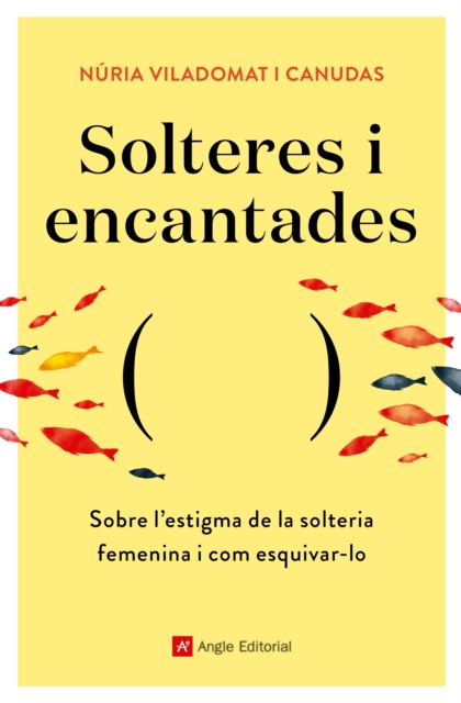 Solteres i encantades