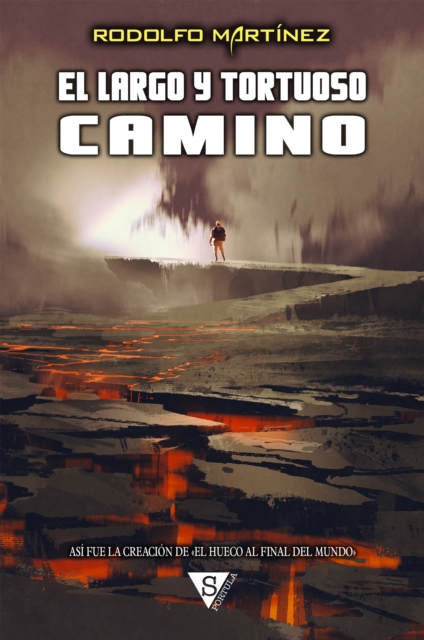 El largo y tortuoso camino