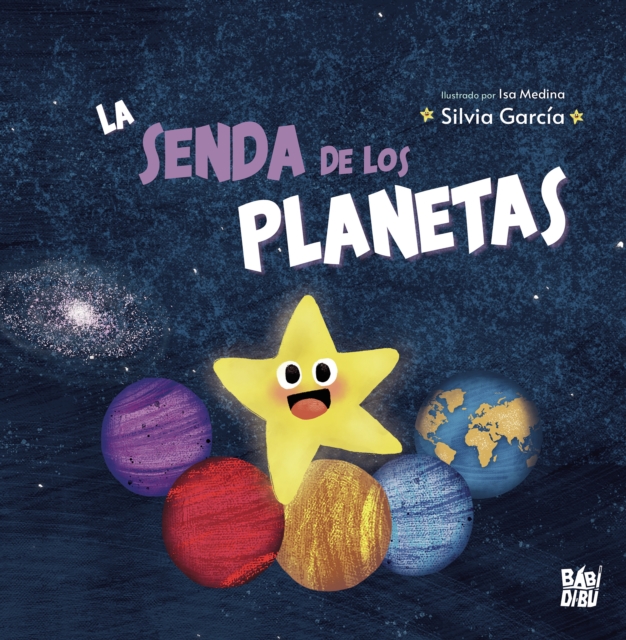 La senda de los planetas
