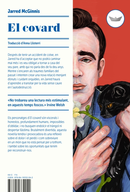 El covard