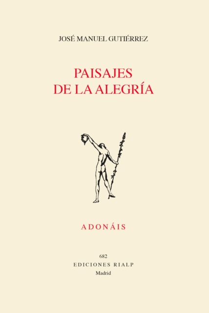 Paisajes de la alegría