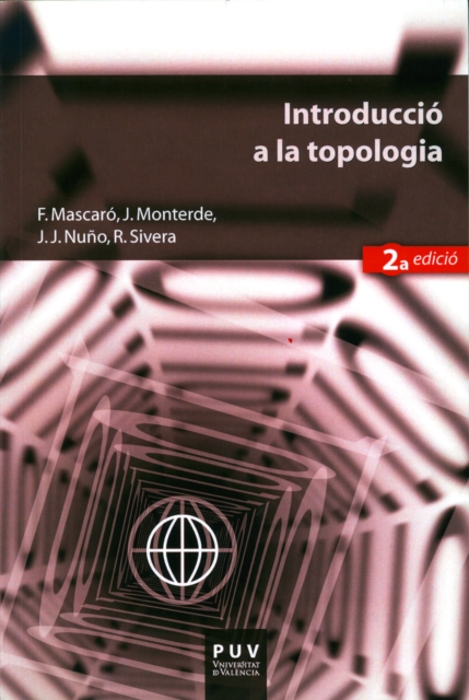 Introducció a la topologia (2ª ed.)