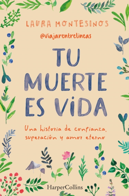 Tu muerte es vida
