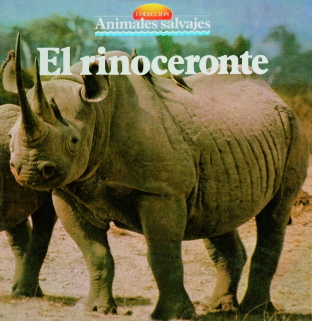 El rinoceronte
