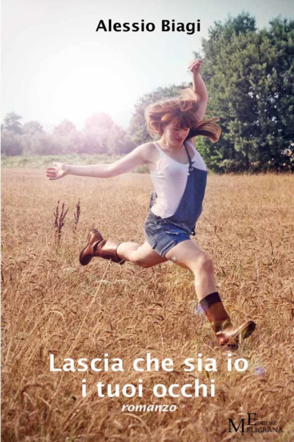 Lascia che sia io i tuoi occhi