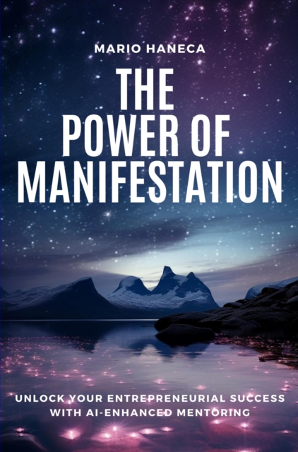 Power Of Manifestation