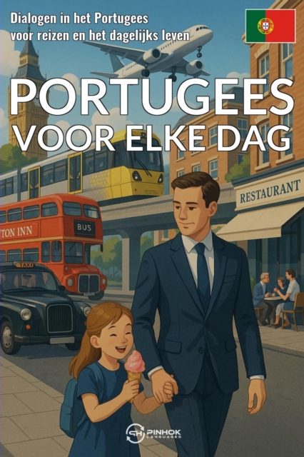 Portugees voor elke dag